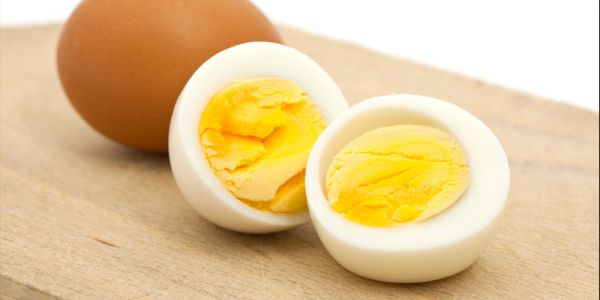 آثار مدهشة لتناول صفار البيض.. ما هي؟