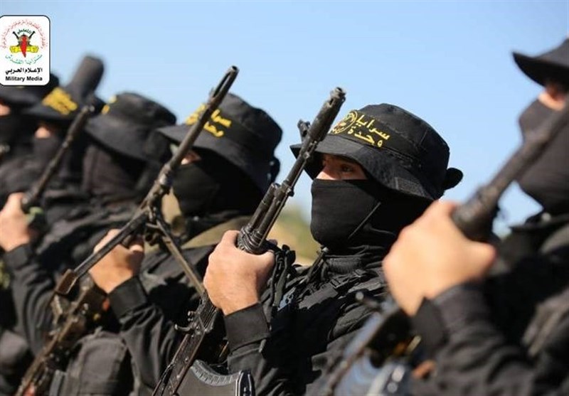فلسطين.. إطلاق النار بإتجاه قوات الإحتلال قرب سلواد شمال رام الله