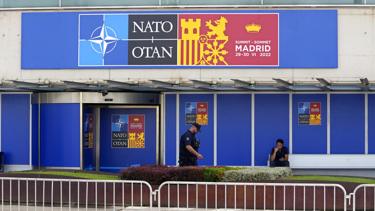 إسبانيا: أكبر تهديد لأمن الناتو يأتي من الجهة الشرقية