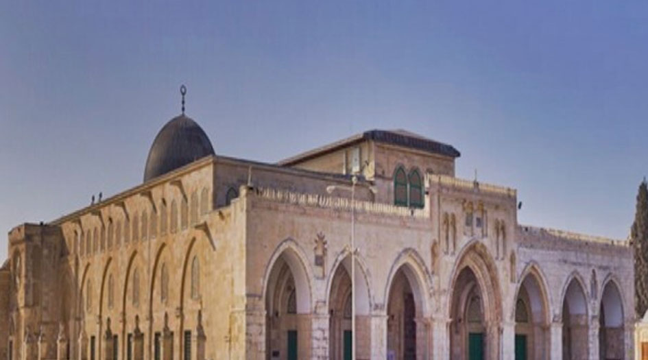 حفريات كيان الاحتلال تهدد قواعد المسجد الأقصى