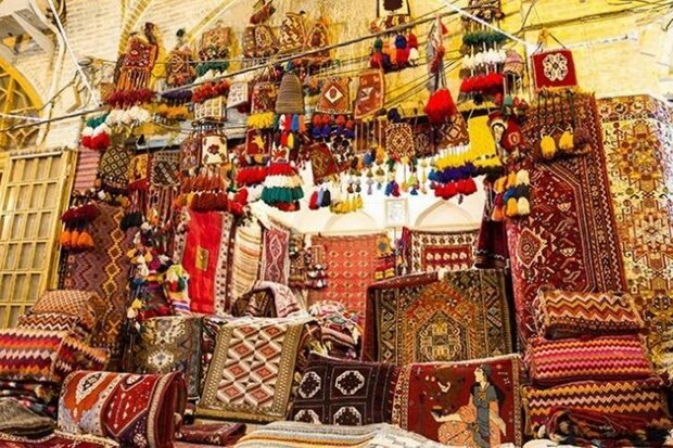 إقامة أسبوع الصناعات اليدوية الإيرانية في إسلام آباد