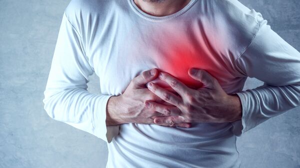 الكشف عن أفضل نشاط بعد الإصابة بنوبة قلبية