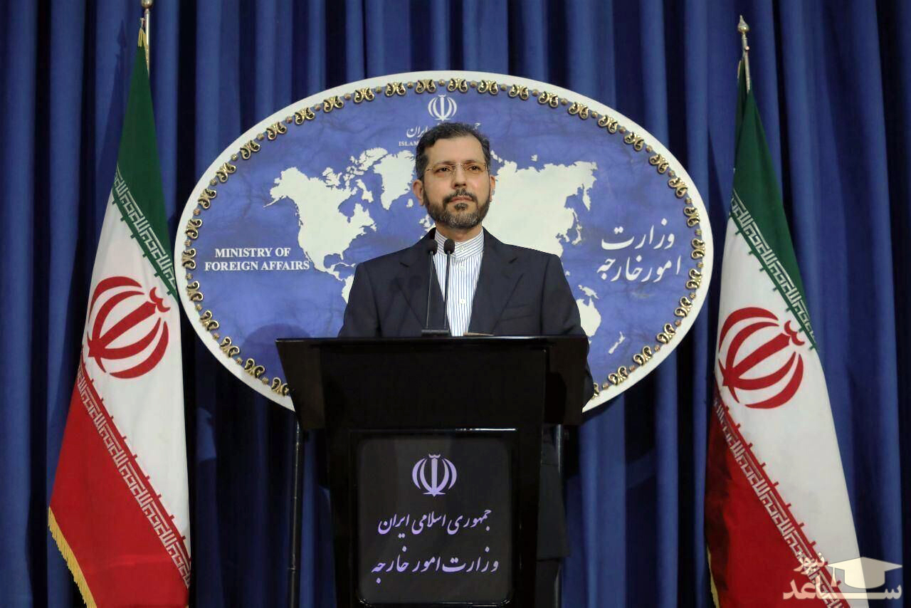 طهران: مفاوضات رفع الحظر ستجري في احدى دول الخليج الفارسي