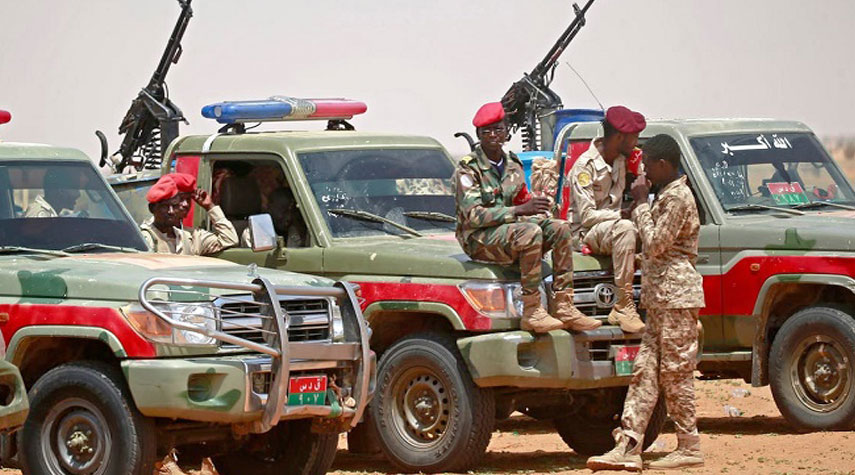 الخرطوم: إثيوبيا أعدمت جنودا سودانيين كانوا أسرى لديها