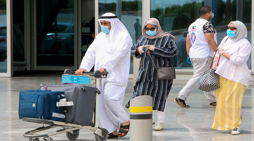 الكويت تصدر قراراً جديداً بخصوص تأشيرات الدخول للبلاد