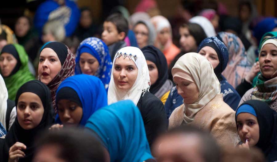 الأزهر: حجاب المرأة فرض ومحاولة نفيه تمييع للثوابت الدينية
