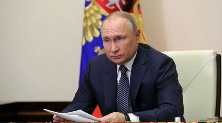 بوتين يؤكد لدول بحر قزوين أهمية تعزيز التعاون في مختلف المجالات