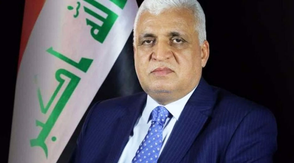 فالح الفياض ينفي ترشيحه لرئاسة مجلس الوزراء العراقي