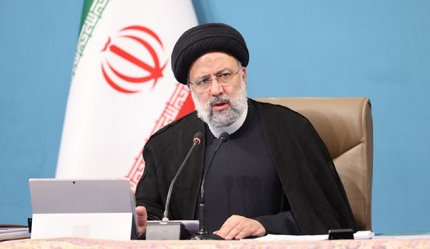 ايران ترحب بتعزيز العلاقات مع دول الجوار