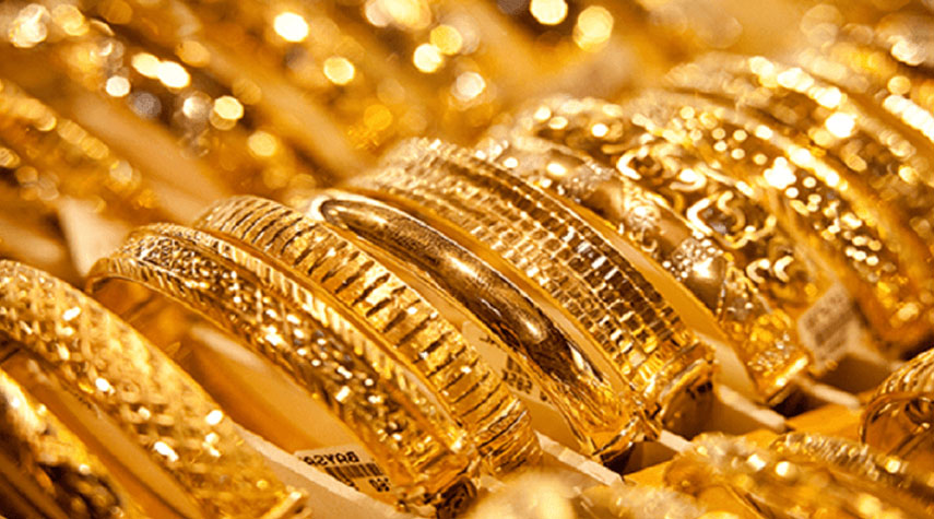توقعات بانخفاض اسعار الذهب
