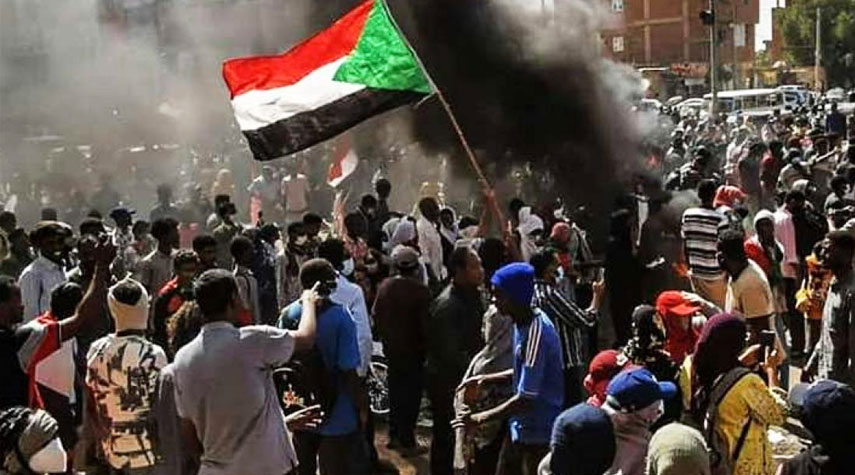 السودان.. مقتل 9 متظاهرين خلال احتجاجات في ام درمان