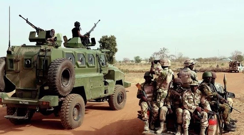نيجيريا: مقتل رجال أمن واختطاف 4 صينيين في هجوم على منجم