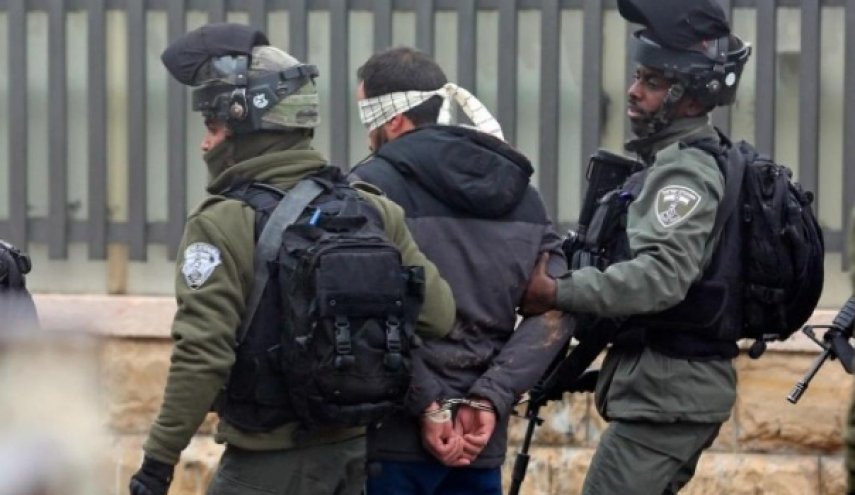 فلسطين.. مداهمات لقوات الاحتلال في الضفة واعتقال 4 فلسطينيين
