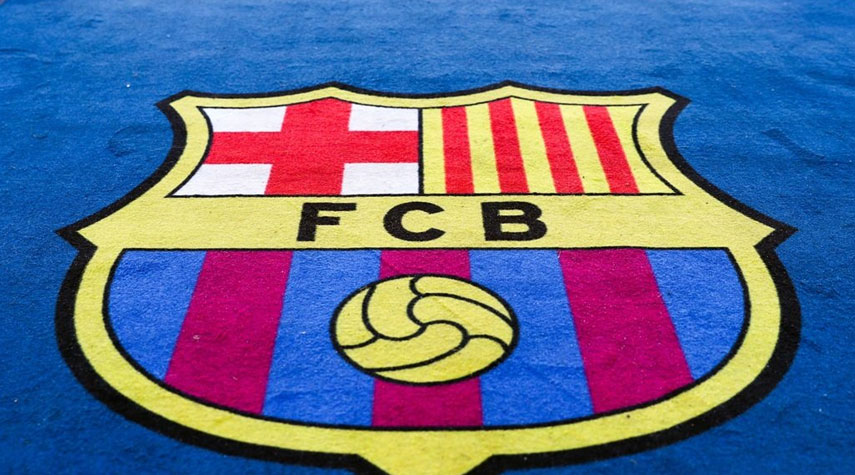 برشلونة يتخلى عن لاعبَيه أداما تراوري ولوك دي يونغ