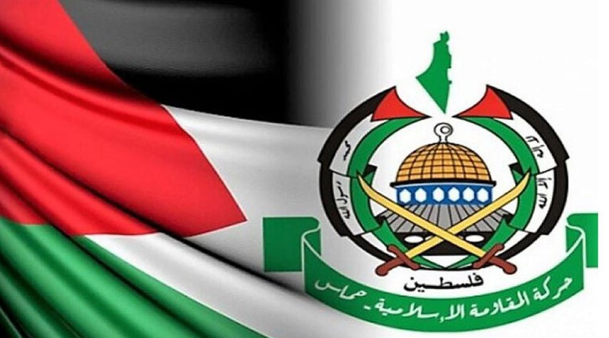 "حماس" ترحب بموقف مجلس الكنائس العالمي الرافض لجرائم الاحتلال