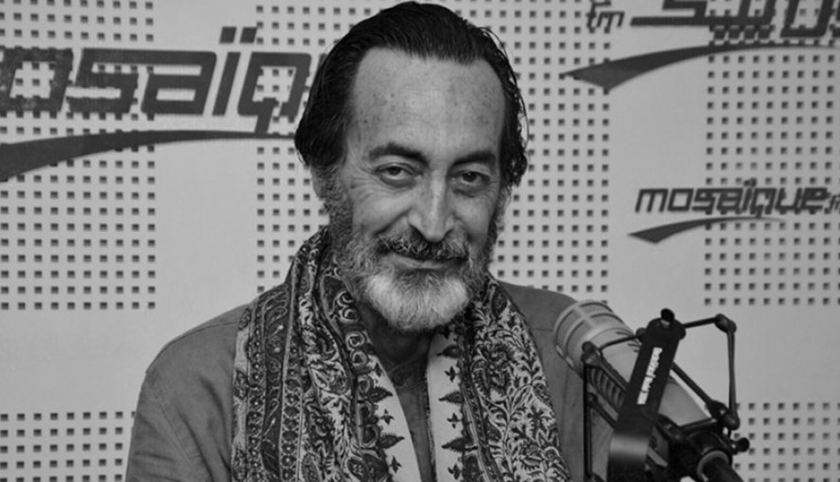 وفاة فنان تونسي شارك في مسلسل «سلمان الفارسي»