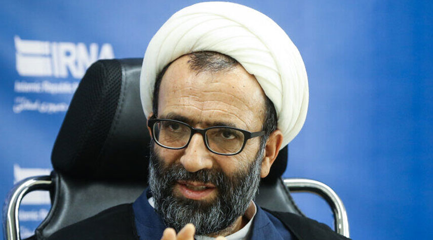 مسؤول برلماني إيراني: أمريكا تحاول إفشال المفاوضات لإرضاء الصهاينة