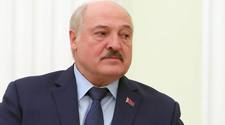 رئيس بيلاروسيا: المعركة المقبلة ستكون في آسيا الوسطى