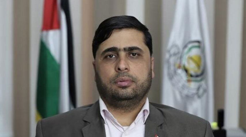 حماس: الشعب الفلسطيني لن يمرر مشروع الاحتلال بتقسيم المسجد الأقصى