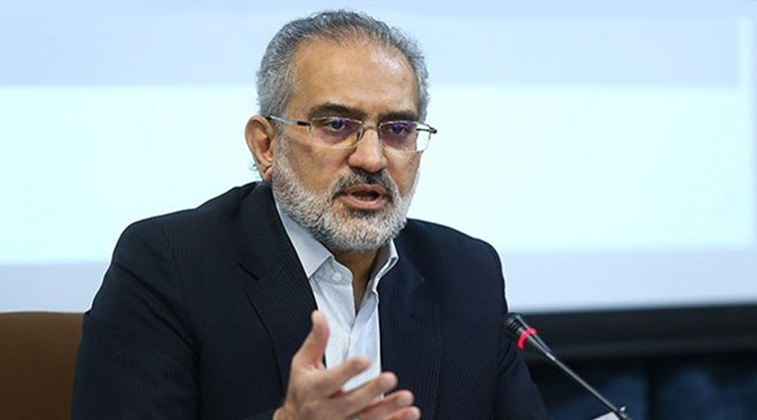 طهران: اميركا اثارت الحروب في أكثر من 100 بلد
