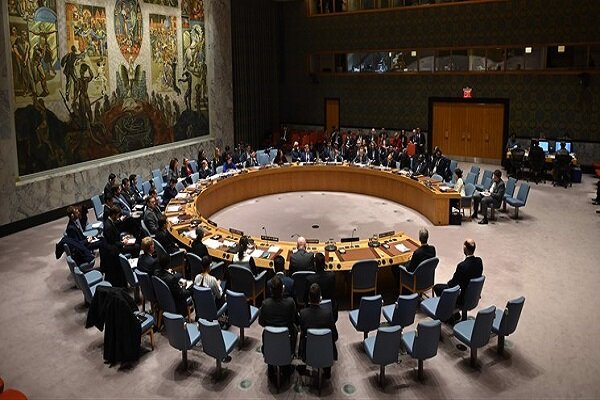 روسيا تعارض ضم ألمانيا واليابان إلى مجلس الأمن