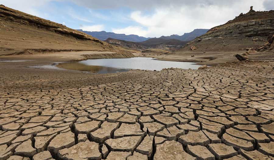 في ظل ازدياد التصحر... 5 أفكار لحصاد المياه