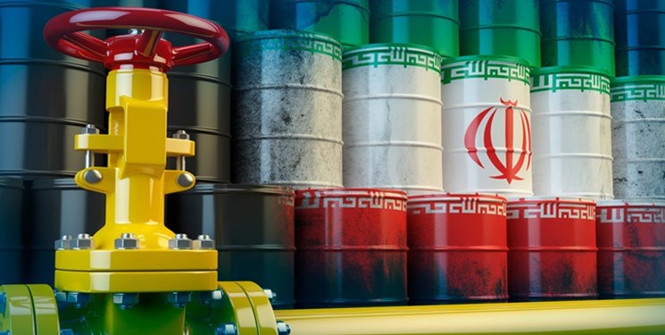 الكشف عن حجم صادرات إيران النفطية إلى الصين 