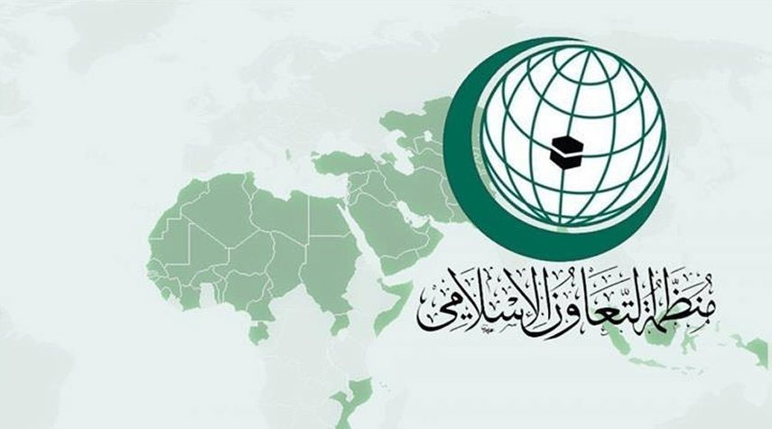 “التعاون الإسلامي”: مبادرة الجمع بين عباس وهنية خطوة لتحقيق المصالحة الفلسطينية