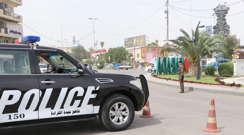 تعرض مسؤول في وزارة البيئة لاعتداء وسط بغداد