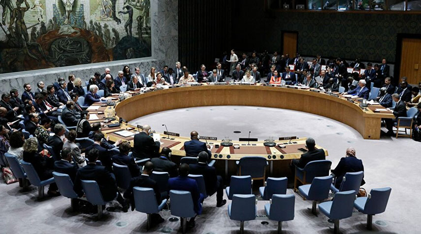 مجلس الأمن يصوت على تمديد إدخال "المساعدات" الى سوريا دون موافقة دمشق