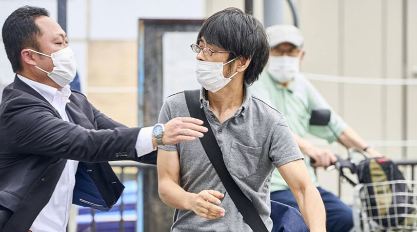 اليابان... الشرطة تكشف سبب إقدام المسلح على قتل شينزو آبي