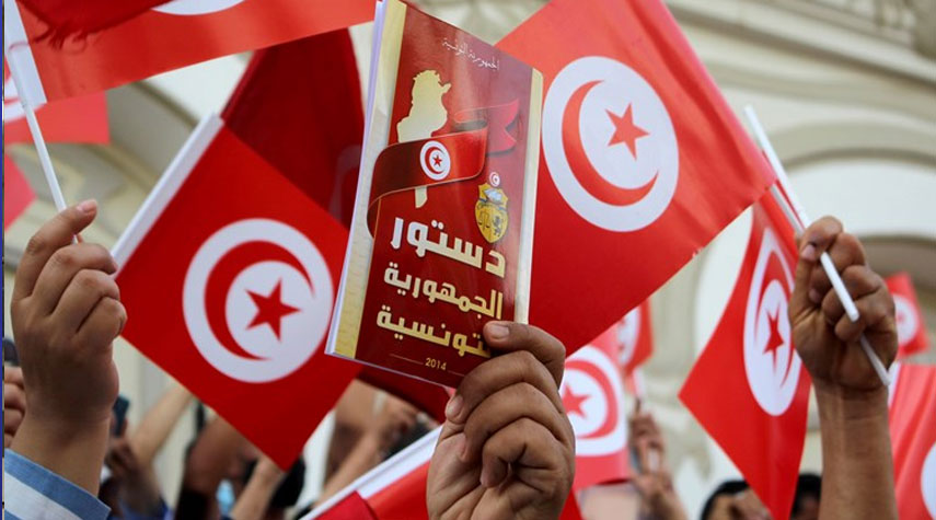 أبرز التعديلات في الدستور التونسي تطرح للإستفتاء