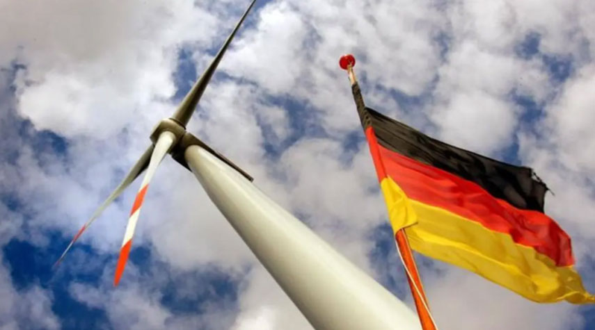 ألمانيا... موجة هائلة من ارتفاع أسعار الطاقة