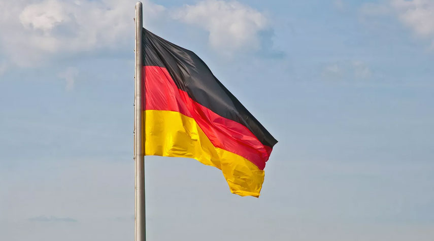 ألمانيا تمنع مساعدات الاتحاد الأوروبي لأوكرانيا