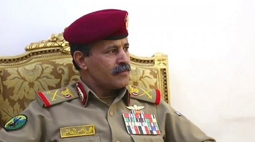 وزير الدفاع اليمني: الكيان الصهيوني يمرّ بأسوأ حالاته