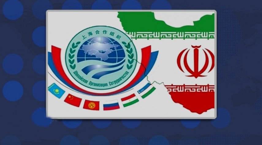 ازبكستان: سيتم قبول إيران في منظمة شنغهاي للتعاون