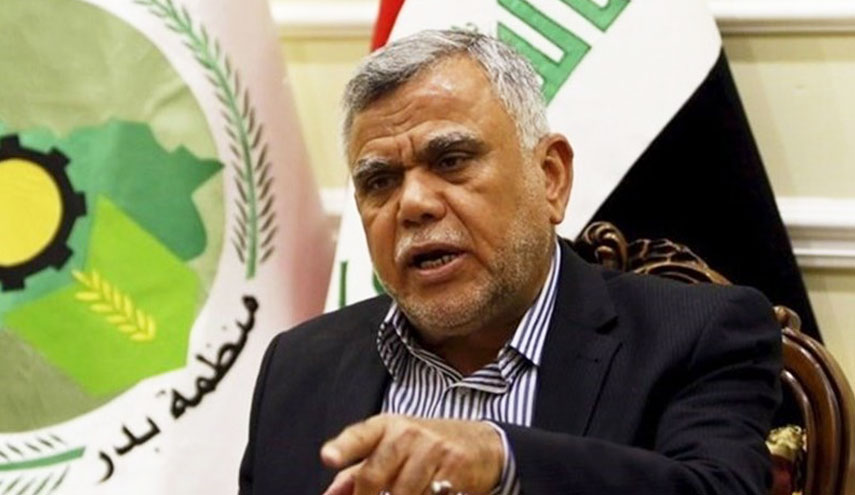 العراق... العامري يعلق على انباء ترشحه لمنصب رئيس الوزراء