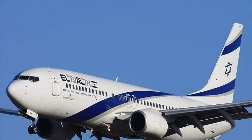 قناة عبرية: طائرة "إسرائيلية" حطت في الرياض
