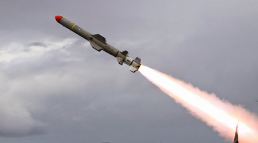 الدفاع الروسية: صواريخ "إسكندر" دمرت منصات إطلاق صواريخ أمريكية مضادة للسفن بأوديسا