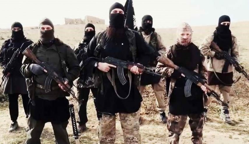 البنتاغون يعلن مقتل زعيم داعش في سوريا
