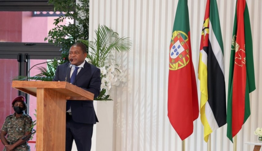 موزمبيق تؤكد على مواقفها الداعمة للقضية الفلسطينية