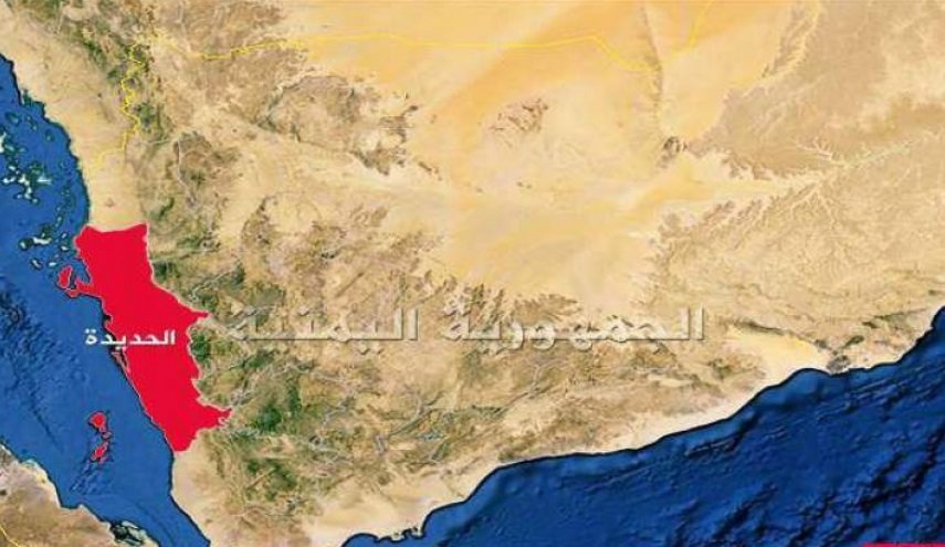 الأمم المتحدة تمدد مهمة مراقبة الهدنة بميناء الحديدة في اليمن