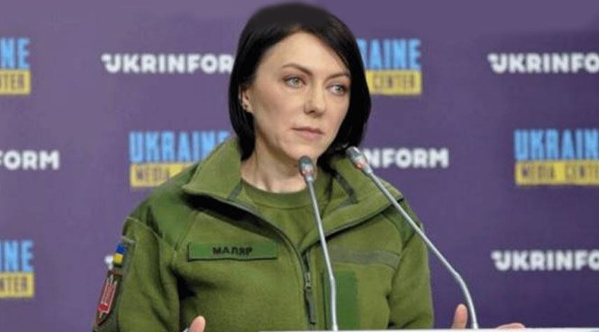 أوكرانيا تكشف سبب تكتمها على خسائر عديد قواتها