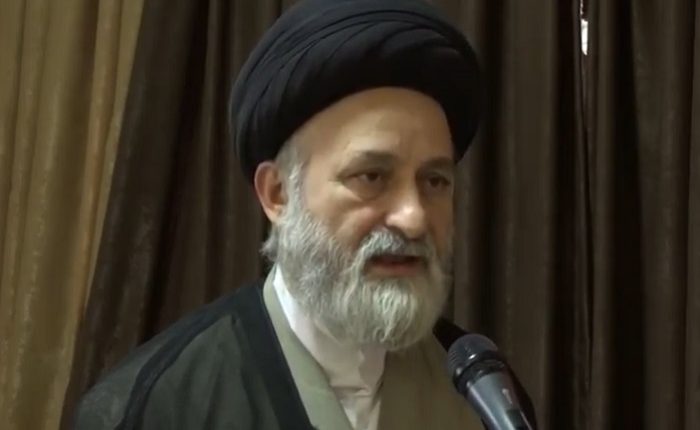 رئيس اتحاد علماء المسلمين في العراق يدعو لعقد جلسة برلمان طارئة