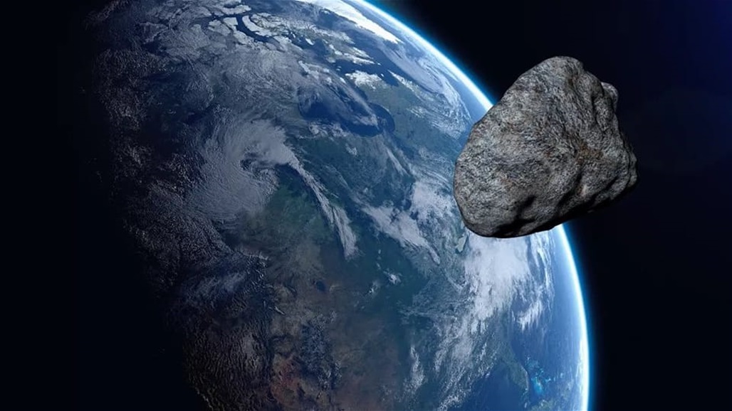 صخرة فضائية بحجم ناطحة سحاب ستقترب من الأرض