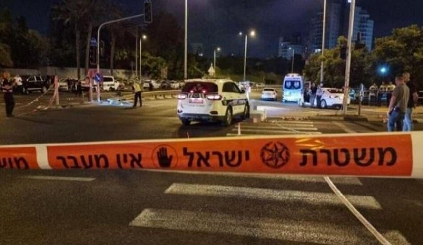 مقتل شرطي إسرائيلي دهسًا في 