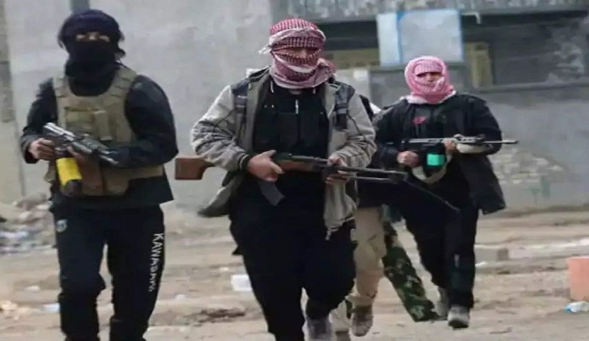 ميليشيات ليبية مسلحة تحاصر طرابلس