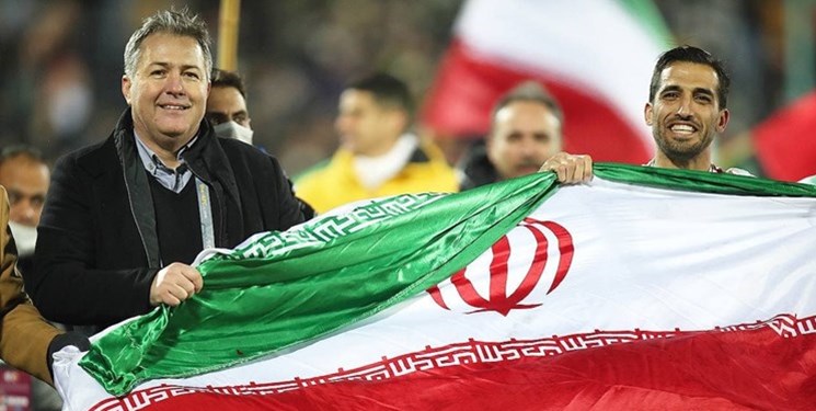 إبقاء " سكوتشيتش" مدربا للمنتخب الوطني الإيراني