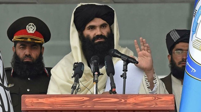 طالبان تطالب بالافراج عن الاموال الافغانية المجمدة فورا