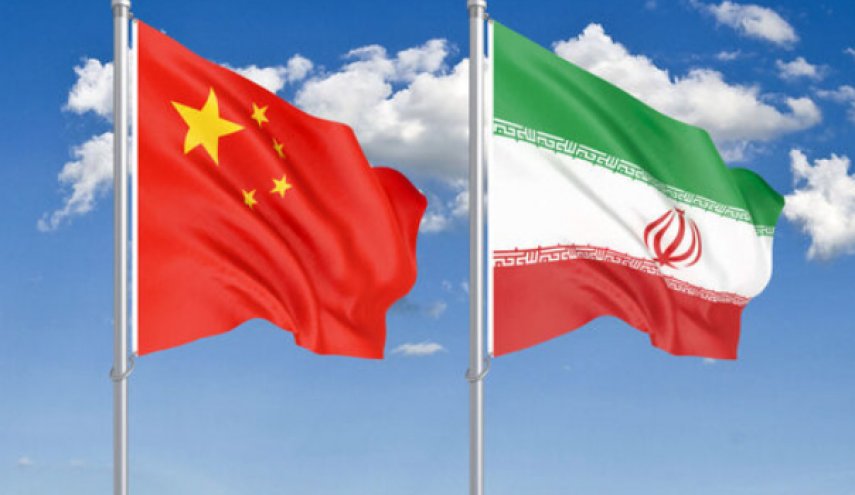 كيف تضاعف حجم الصادرات النفطية الإيرانية إلى الصين؟